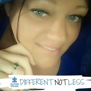 Meet your Posher, Keisha